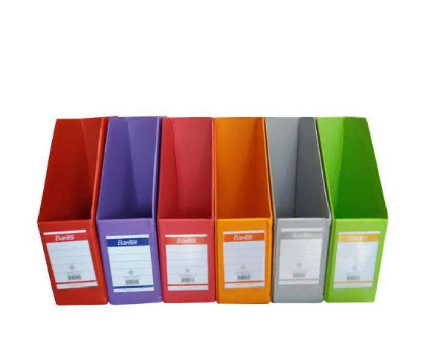 Box File 