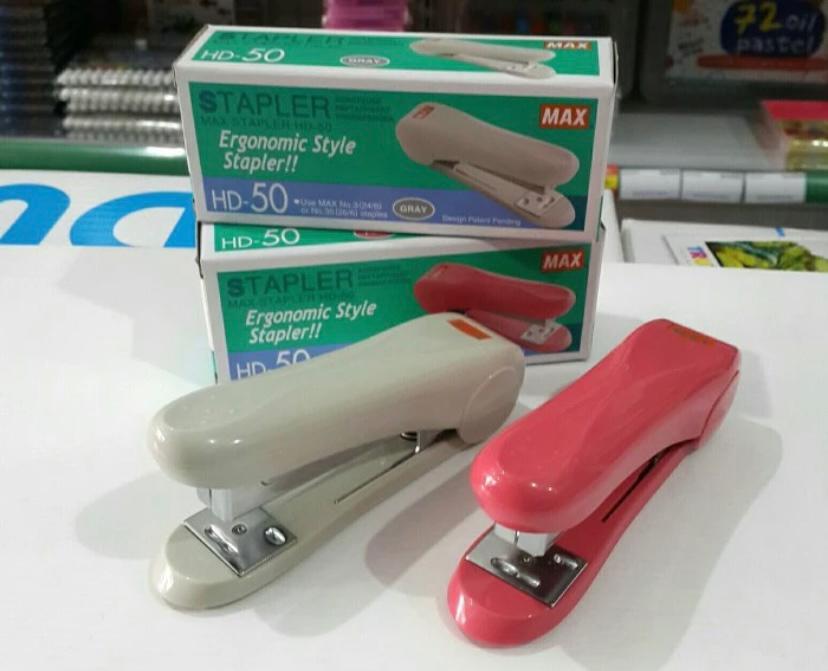 Hekter Sedang HD-50
