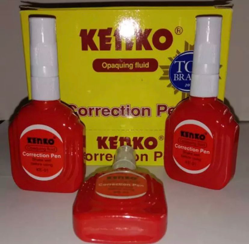 Tipex Kenko