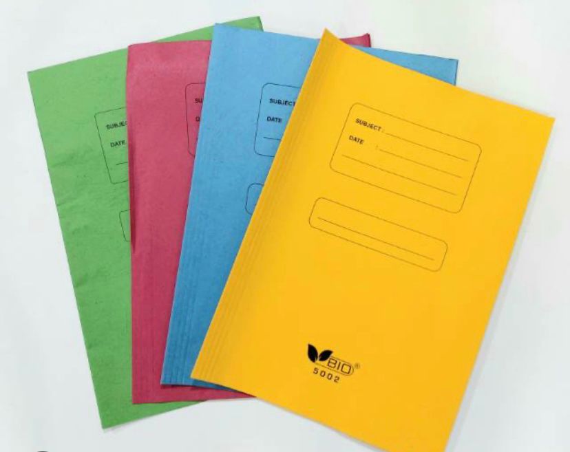Stop Map Folio