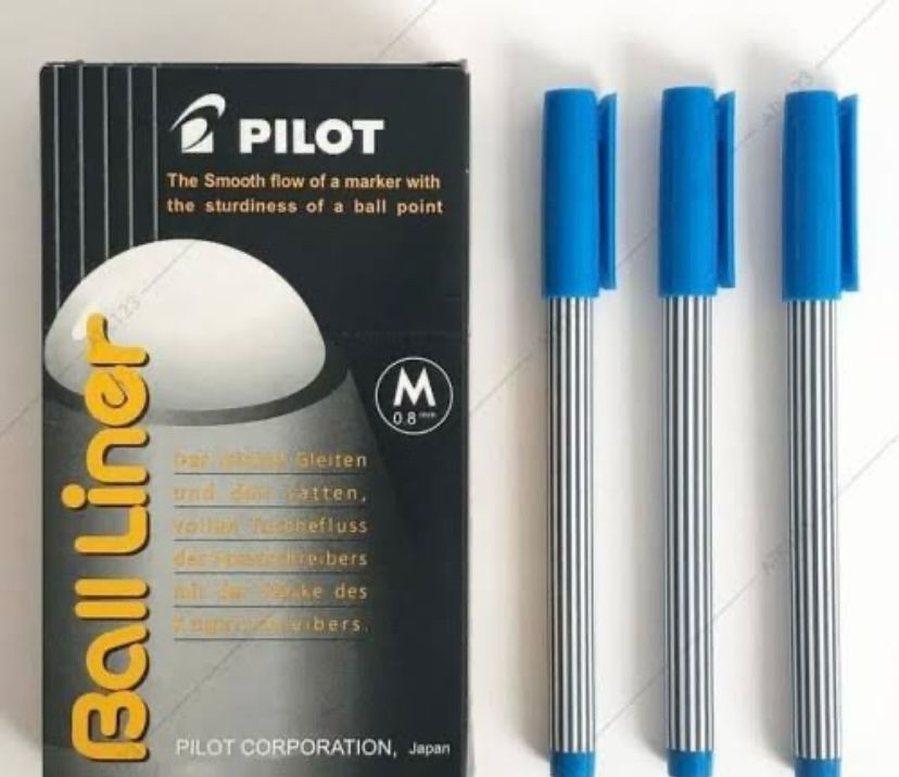 Balliner Biru