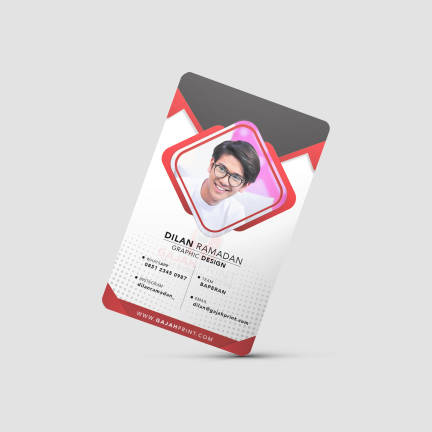 Cetak Id Card