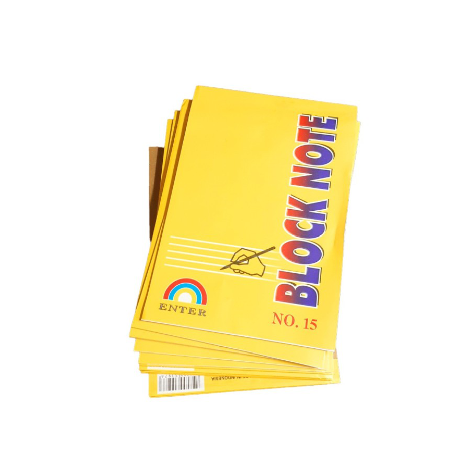 Block Note