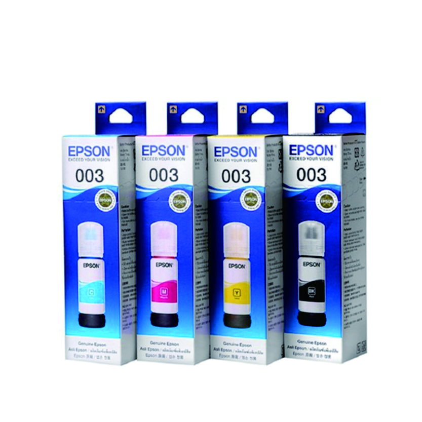 Tinta Epson 003
