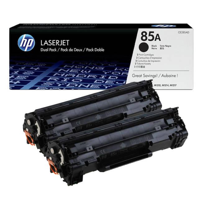 Toner HP Laser Jet 85A