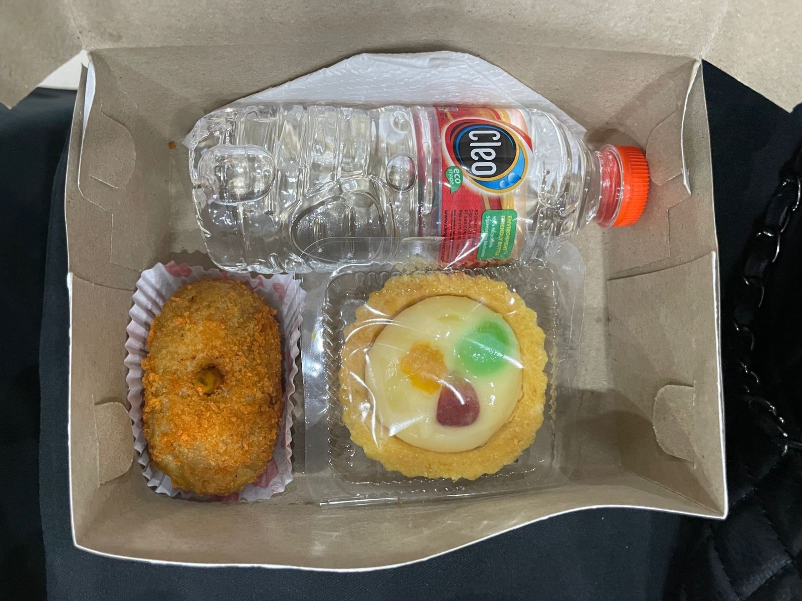 Paket Snack C