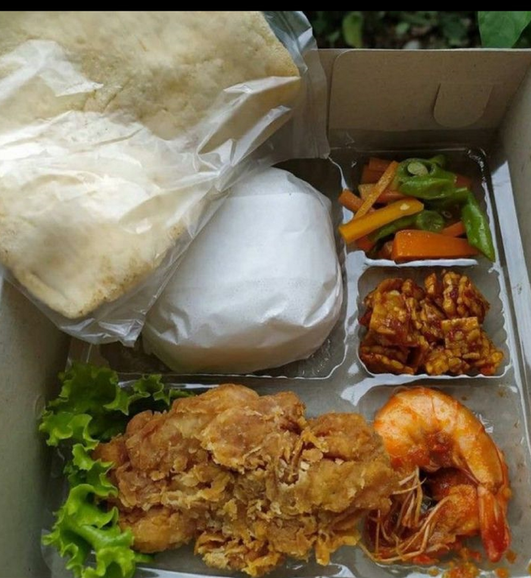 Paket Super Spesial