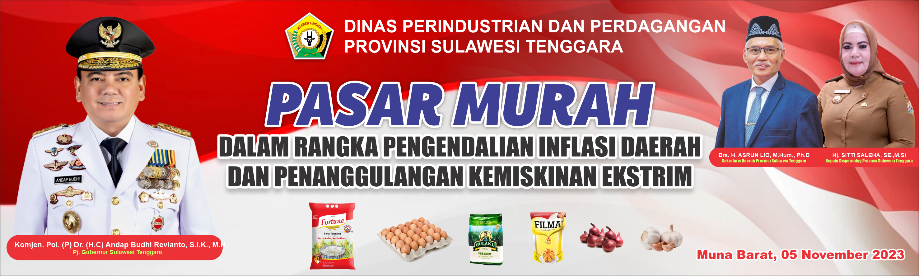 SPANDUK SEMUA UKURAN