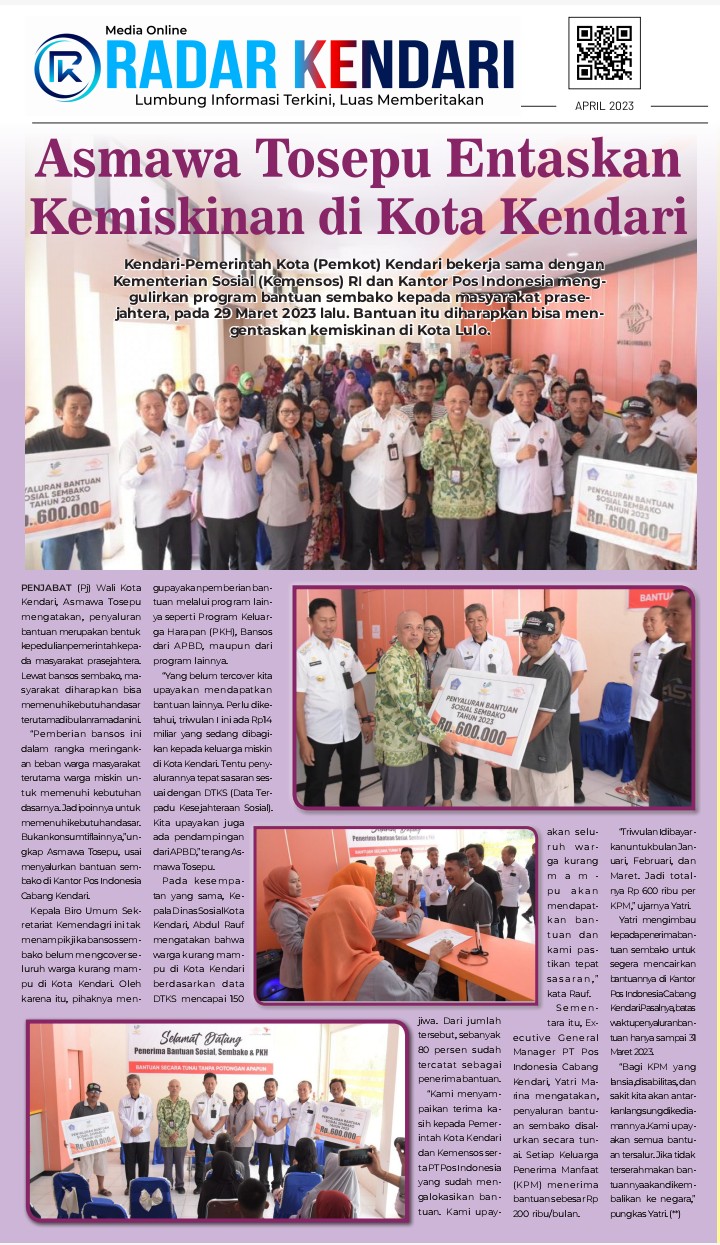 RADARKENDARI.COM-ADVERTORIAL