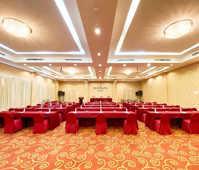 HORISON HOTEL (RESIDENTIAL SINGLE)