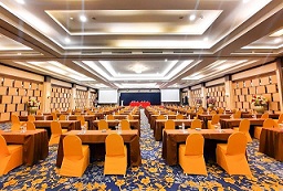 PLAZAINN HOTEL (FULLBOARD RESIDENTIAL TWIN)