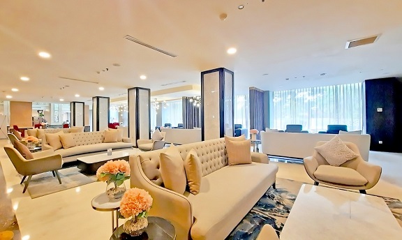 PLAZAINN HOTEL (LUNCH/DINNER ONLY)