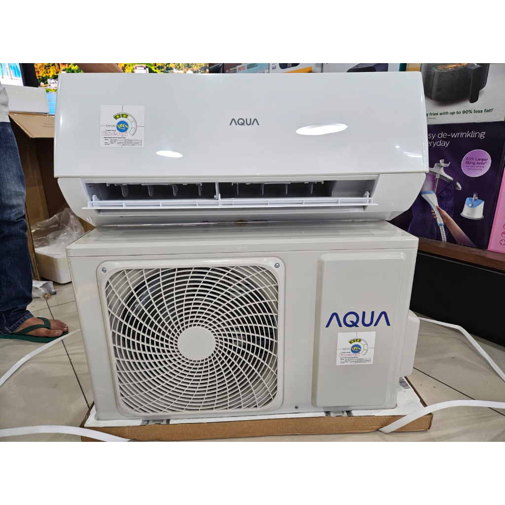 AC AQUA 1 PK
