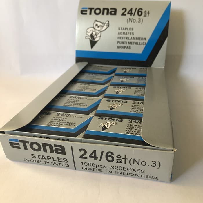 ETONA ISI HEKTER NO.24/6 (3) 