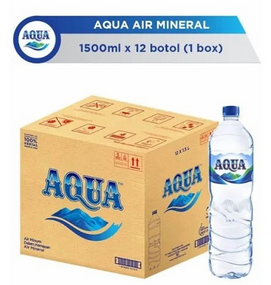 AQUA 1500 ML