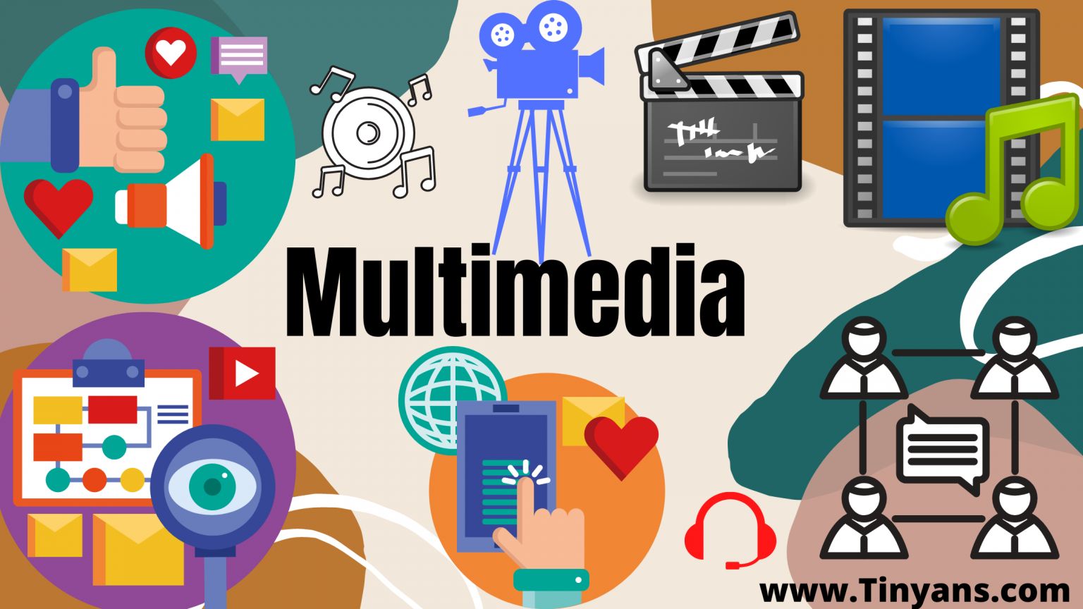 MULTI MEDIA