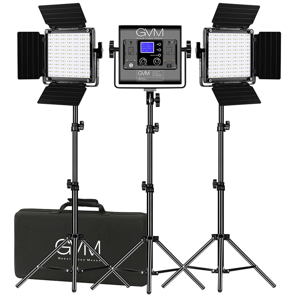 LED VIDEO