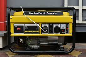 GENSET