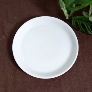 Piring kue baby plate keramik