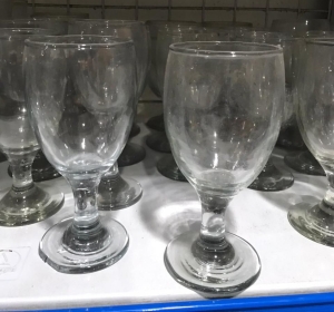 Gelas Kaki