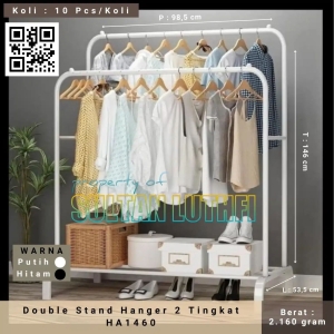 Stand Hanger