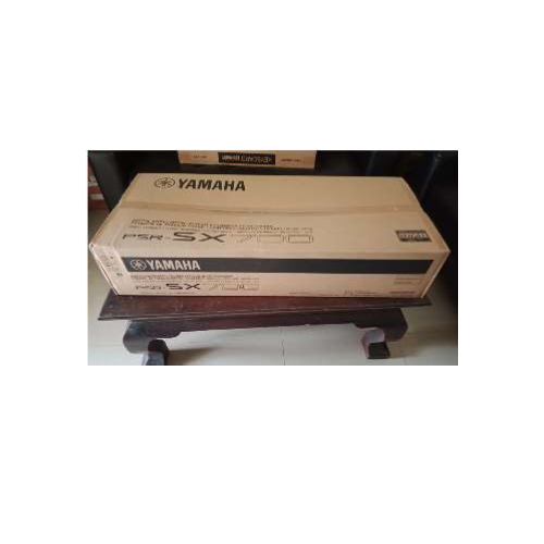 Keyboard Yamaha PSR-SX700