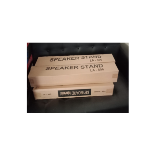 Bonus Tripod & Duduk Kan Keyboard untuk pembelian 1 set alat musik