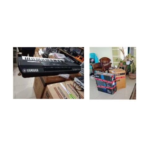 Alat Musik