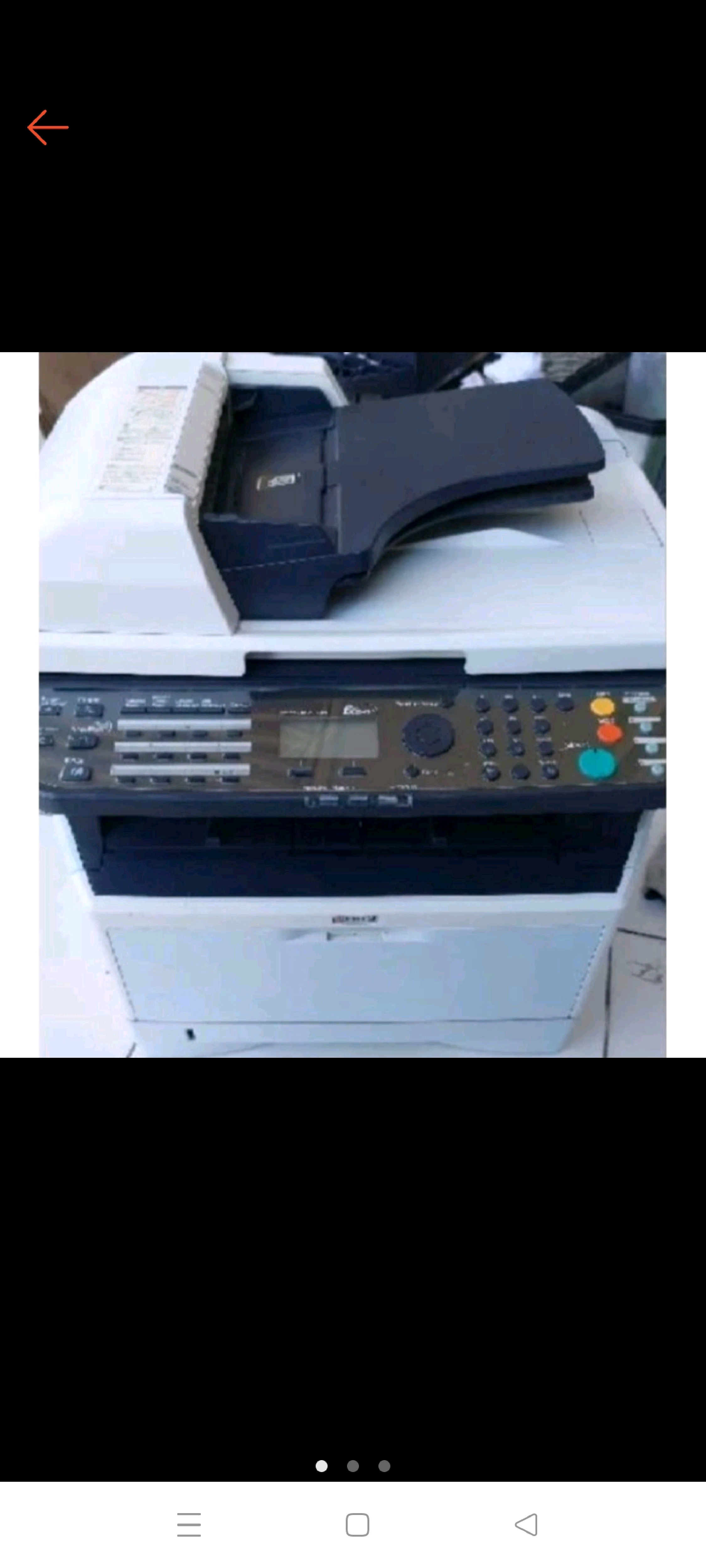 Bahan Cetak Penggandaan/Fotocopy