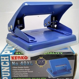 PELUBANG KERTAS KENKO NO 40XL