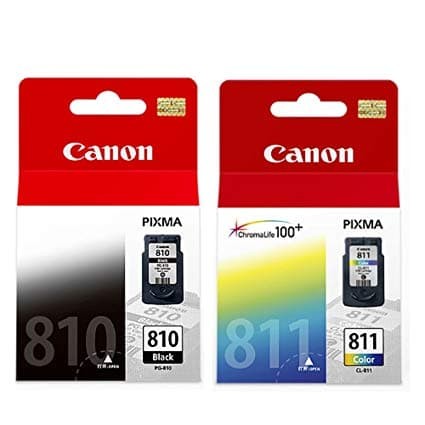 CARTRIDGE CANON 810