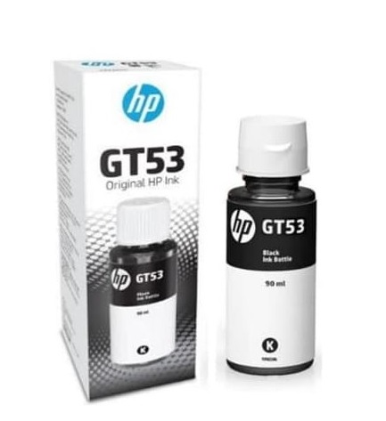 TINTA PRINTER HP GT 53