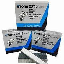 Isi Hekter (Staples) no. 23/15 Etona