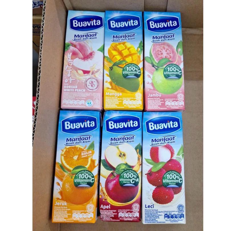 Buavita