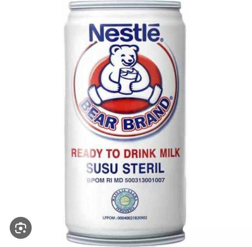 Bear Brand