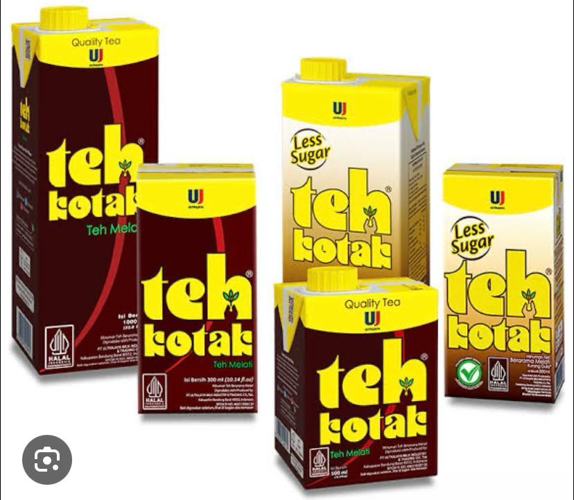Teh Kotak