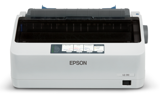 EPSON LQ-310
