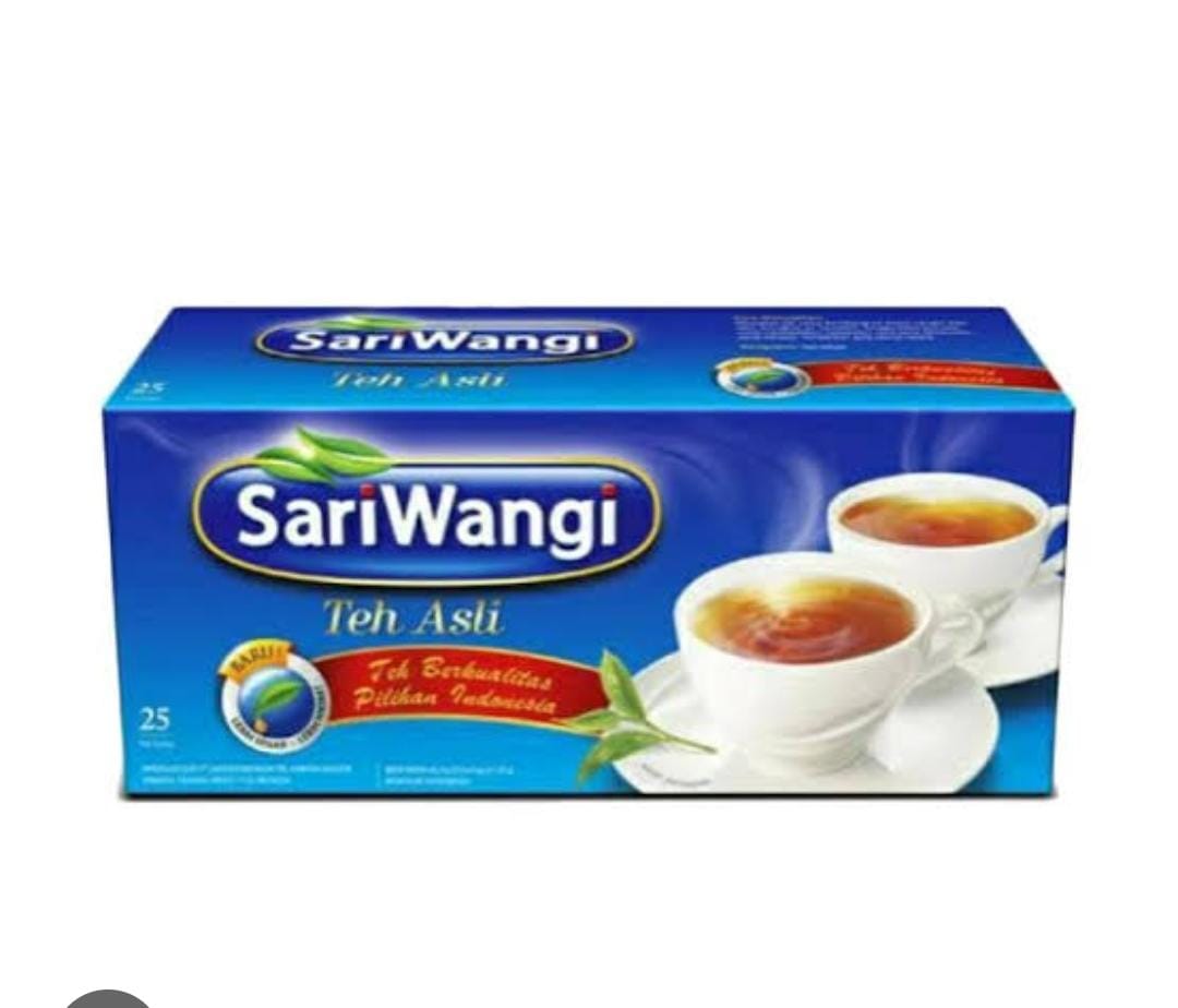 TEH SARIWANGI