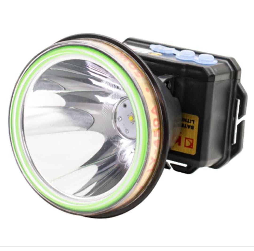 SENTER KEPALA 50 WATT