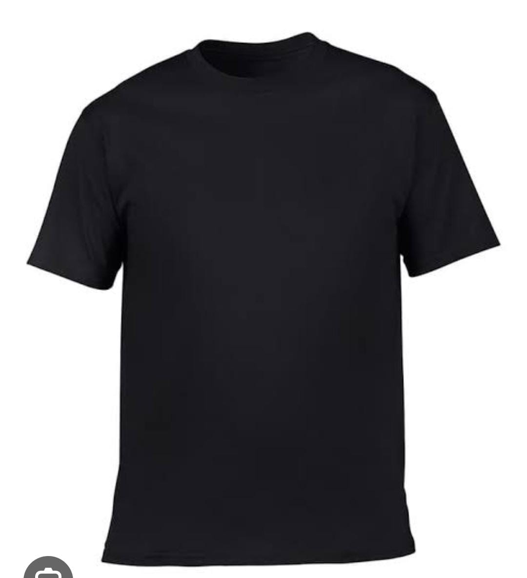 BAJU KAOS