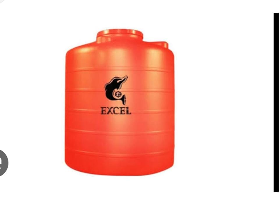 TANDON AIR 1200ltr