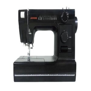 MESIN JAHIT PORTABLE JANOME