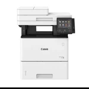 Mesin Foto copy Canon IR 1643i