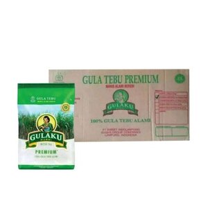 Gula pasir
