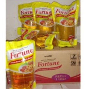 Minyak Goreng