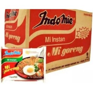 Indomie Goreng