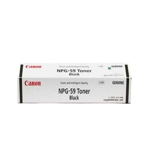 Toner foto copy