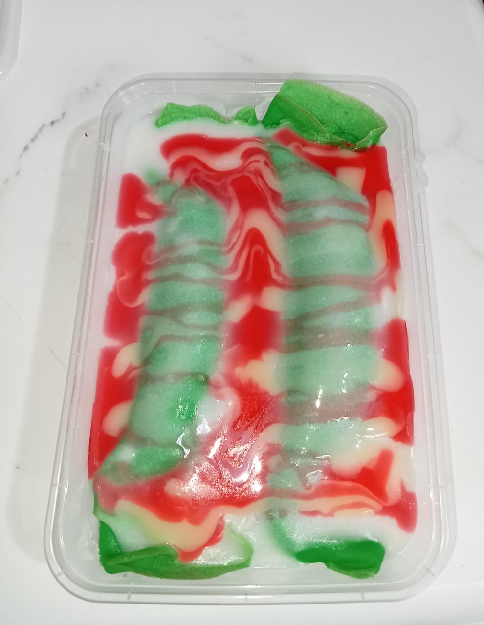 Pisang ijo