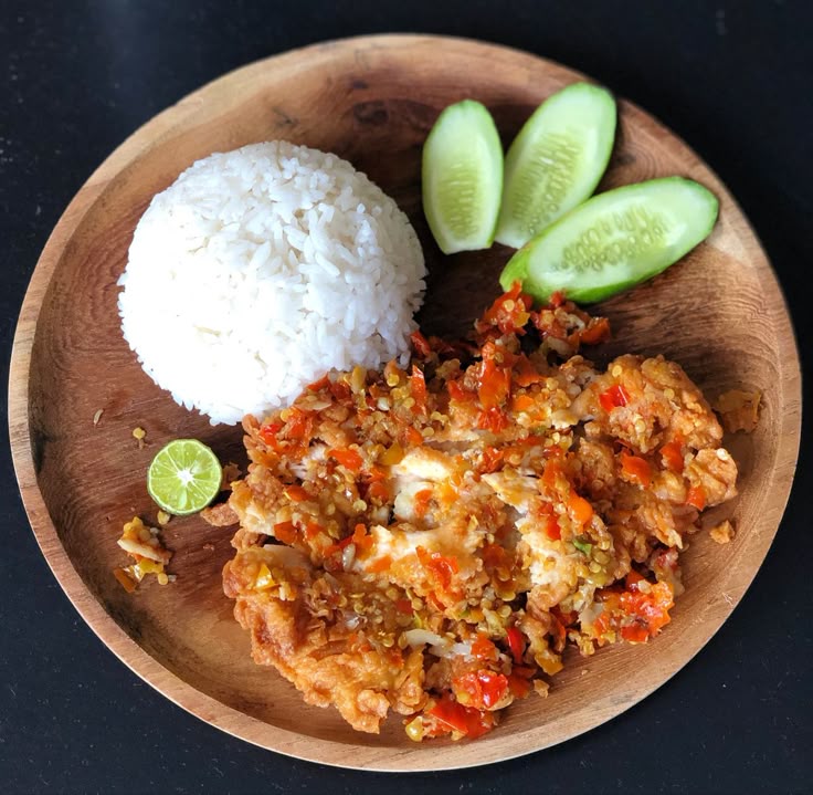 NASI KOTAK 3