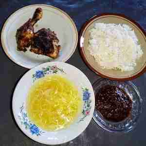 Paket A